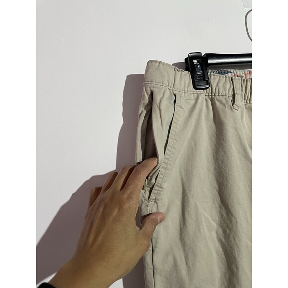 Chubbies Pants Mens XL Regular Fit Everydaywear Drawstring Elastic Waist Casual - Picture 3 of 12